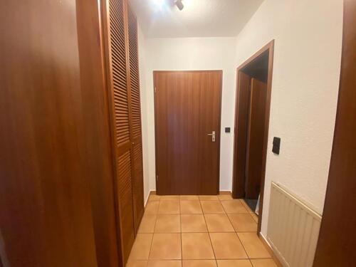 Foto - Etagenwohnung in Kaiserslautern zur Miete