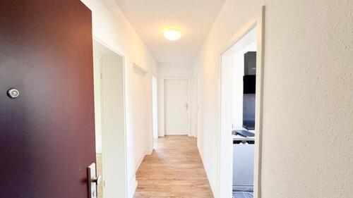 Foto - Etagenwohnung in Wolfsburg zur Miete