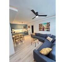 Istanbul Modernes Apartment Kadıköy Osmanaga mit 3 SZBalkon - Hainburg