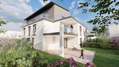 Foto - 3 Zimmer Erdgeschoßwohnung zum Kaufen in Ingolstadt