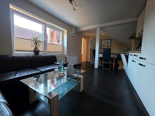 Foto - Wohnen für Monteure Ferienwohnung