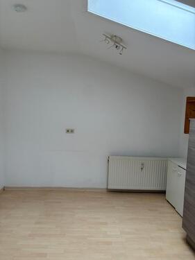 Foto - 3 Zimmer Dachgeschoßwohnung in Bad Fallingbostel