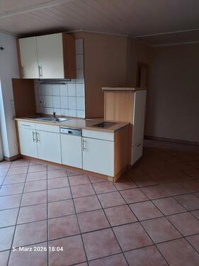 Foto - 2 Zimmer Etagenwohnung zur Miete in Waldalgesheim