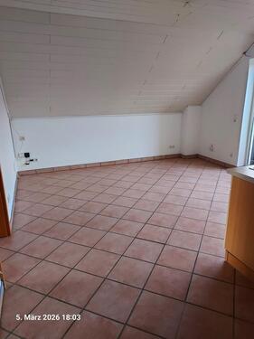 Foto - 2 Zimmer Etagenwohnung in Waldalgesheim