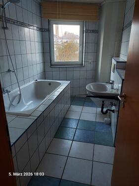 Foto - Etagenwohnung in Waldalgesheim zur Miete