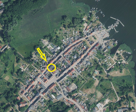 Foto - Mehrfamilienhaus, Wohnhaus zum Kaufen in Kröslin