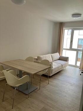 Foto - Vollmöblierte 2-Zimmer Wohnung - 865,00&nbsp;EUR Kaltmiete, ca.&nbsp; 49,40&nbsp;m&sup2;