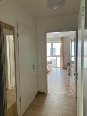 Foto - Etagenwohnung in Deggendorf zur Miete