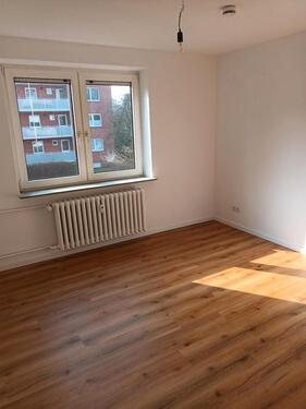 Foto - 5 Zimmer Etagenwohnung in Eckernförde