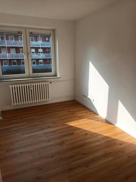 Foto - Etagenwohnung in Eckernförde zur Miete