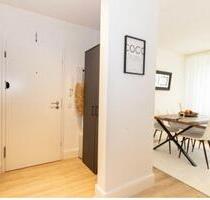 Großzügige Wohnung in Berghofen mit Süd- Balkon nähe Phönixse - Dortmund Aplerbeck