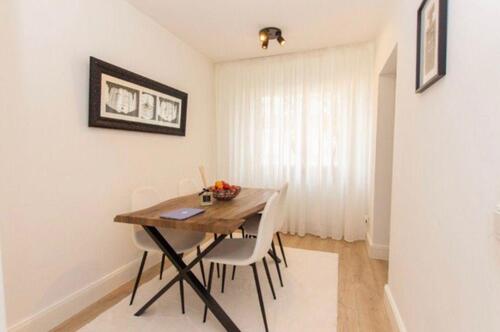 Foto - 3.5 Zimmer Hochparterre zum Kaufen in Dortmund