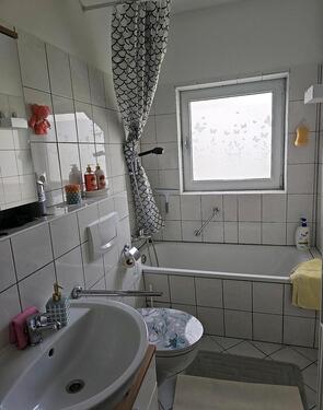 Foto - Erdgeschoßwohnung in Hamm zur Miete