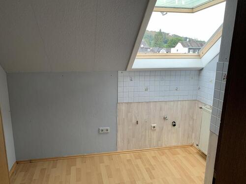 Foto - Dachgeschoßwohnung in Selters (Westerwald) zur Miete