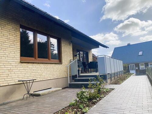 Foto - Schöne modernisierte 3-Zimmer Wohnung in Kappeln