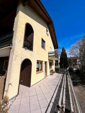 Foto - Zweifamilienhaus in Neukirchen am hl. Blut