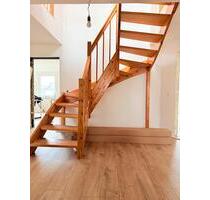 Stilvolle 3-Raum-Dachgeschosswohnung - Rostock Hansaviertel