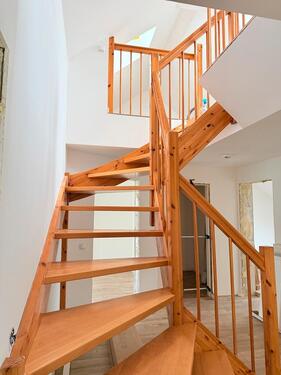 Foto - 3 Zimmer Dachgeschoßwohnung zur Miete in Rostock