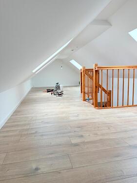 Foto - 3 Zimmer Dachgeschoßwohnung in Rostock