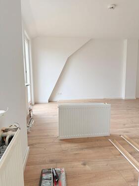 Foto - Dachgeschoßwohnung in Rostock zur Miete