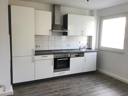 Foto - 2 Zimmer Etagenwohnung zur Miete in Bielefeld