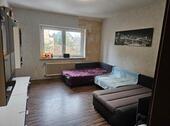 Foto - 2,5 Zimmerwohnung in Mülheim Saarn, 43 m² , 1. OG