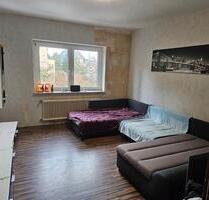 2,5 Zimmerwohnung in Mülheim Saarn, 43 m² , 1. OG - Mülheim an der Ruhr Broich