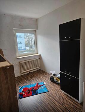 Foto - 2.5 Zimmer Etagenwohnung in Mülheim an der Ruhr