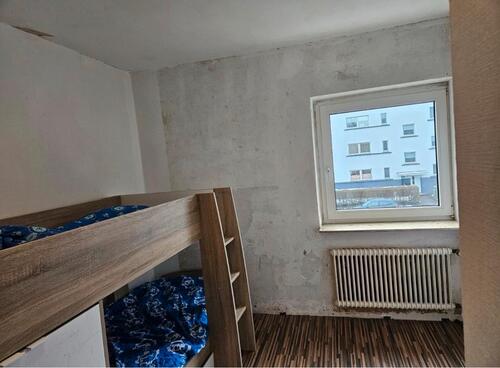 Foto - Etagenwohnung in Mülheim an der Ruhr zur Miete