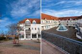 Foto - Moderne 2-Zimmer-Wohnung mit Balkon – 67 m² 