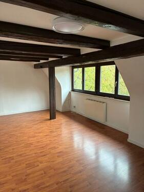 Foto - Schöne 3 Zi.-Dachgeschosswohnung in 72108 RottenburgN-Bieringen, Blick zum Neckar