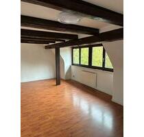Schöne 3 Zi.-Dachgeschosswohnung in 72108 RottenburgN-Bieringen, Blick zum Neckar - Rottenburg am Neckar
