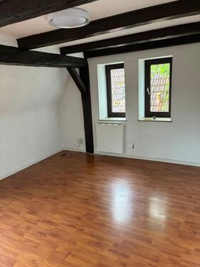 Foto - 3 Zimmer Dachgeschoßwohnung zur Miete in Rottenburg am Neckar