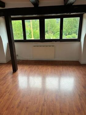 Foto - 3 Zimmer Dachgeschoßwohnung in Rottenburg am Neckar