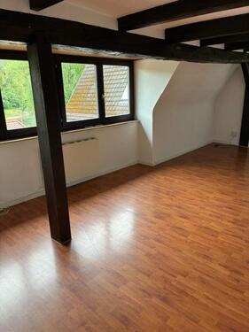 Foto - Dachgeschoßwohnung in Rottenburg am Neckar zur Miete