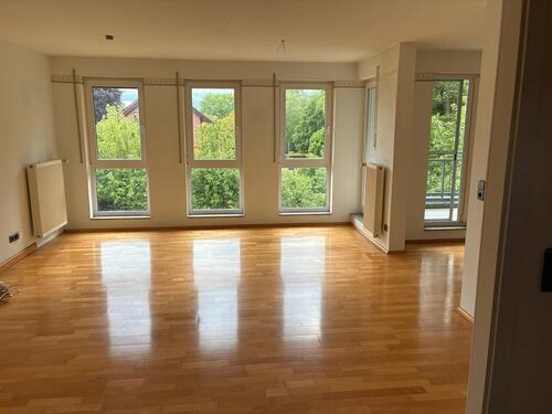 Foto - Wohnung mieten 3 Zimmer Maisonetten 97m2 Nähe Klinikum Herford