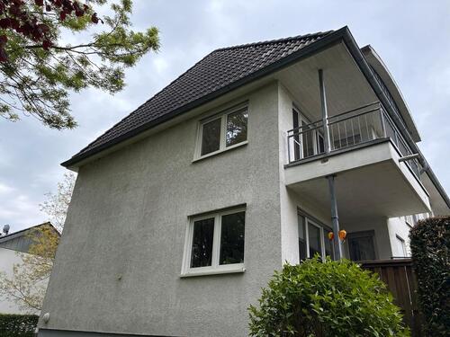 Foto - 3 Zimmer Maisonettenwohnung zur Miete in Herford