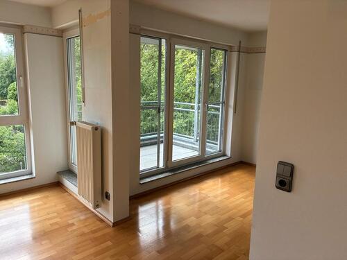 Foto - Maisonettenwohnung in Herford zur Miete