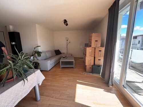 Foto - 2 Zimmer Wohnung in Lörrach Tumringen