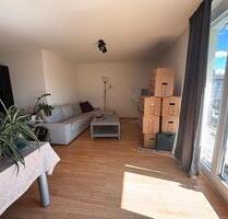 2 Zimmer Wohnung in Lörrach Tumringen