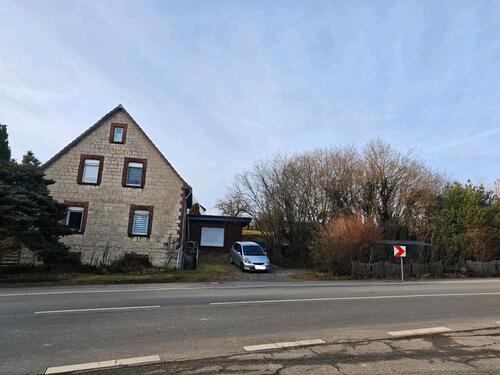 Foto - 2 Familien Haus - 180.000,00&nbsp;EUR Kaufpreis, ca.&nbsp; 259,00&nbsp;m&sup2;
