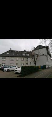 Foto - 1 Zimmer Erdgeschoßwohnung in Bottrop
