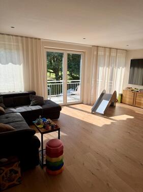Foto - 4 Zimmer Etagenwohnung zum Kaufen in Solingen