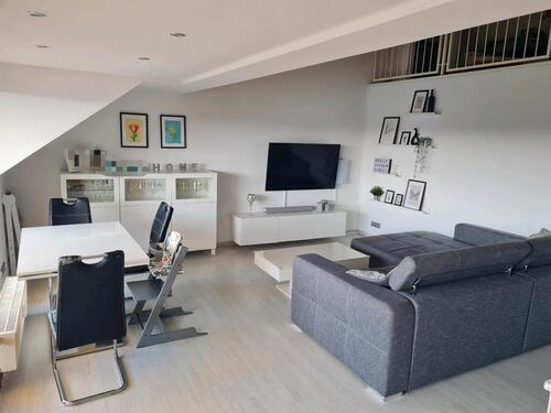 Foto - 3 Zimmer Etagenwohnung zum Kaufen in Kamp-Lintfort