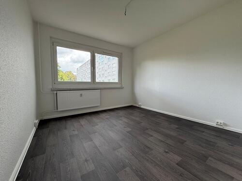 Foto - Endlich Zuhause: Sanierte 3-Zimmer-Wohnung in Chemnitz Kappel