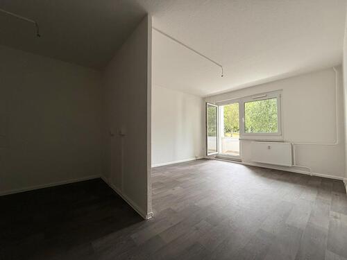 Foto - Etagenwohnung zur Miete in Chemnitz