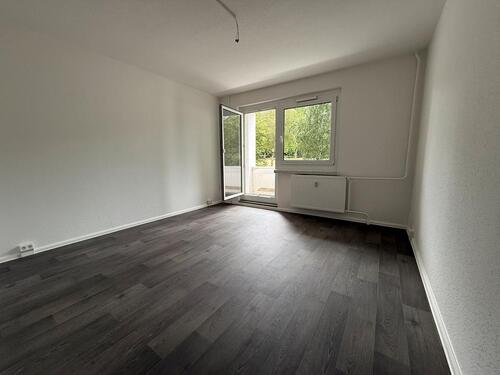 Foto - Etagenwohnung in Chemnitz