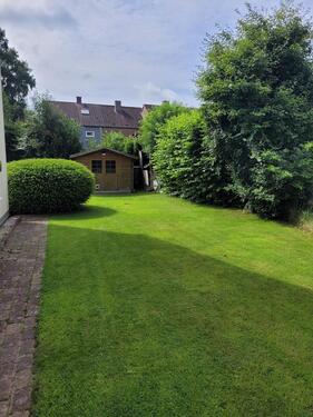 Foto - Einfamilienhaus in Lübeck