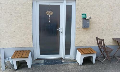 Foto - Wohnung in Holzappel zu vermieten