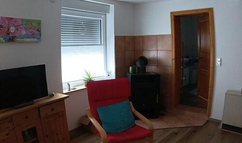 Foto - Etagenwohnung zur Miete in Singhofen